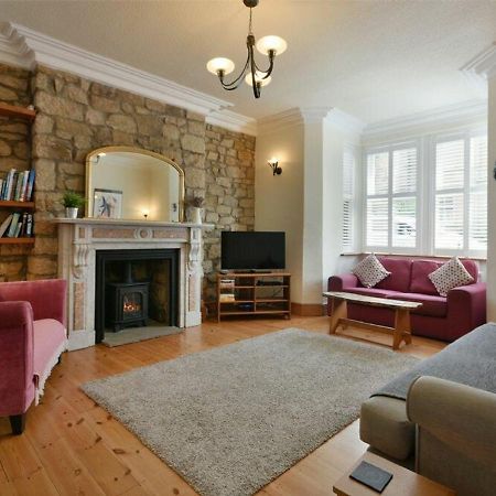 Rose House Villa Alnwick Bagian luar foto