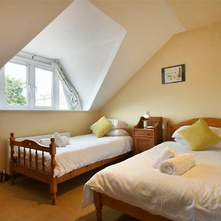 Rose House Villa Alnwick Bagian luar foto