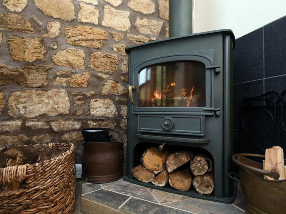 Rose House Villa Alnwick Bagian luar foto