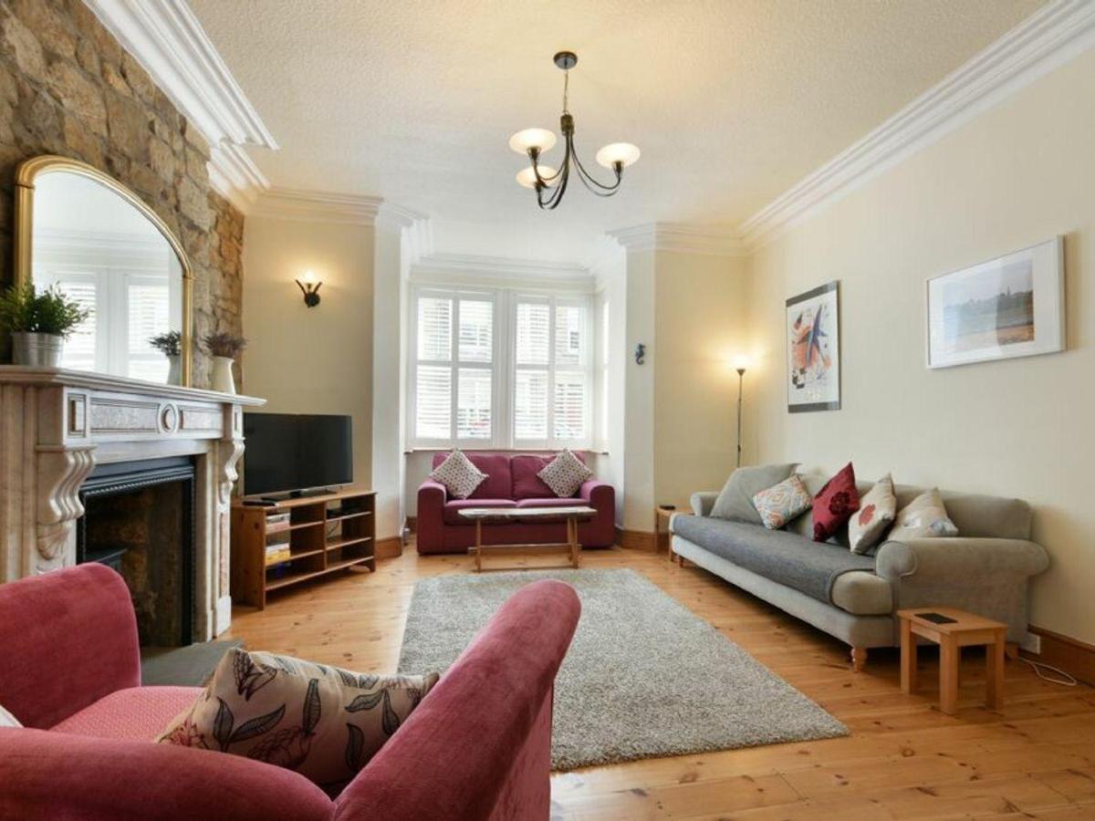 Rose House Villa Alnwick Bagian luar foto