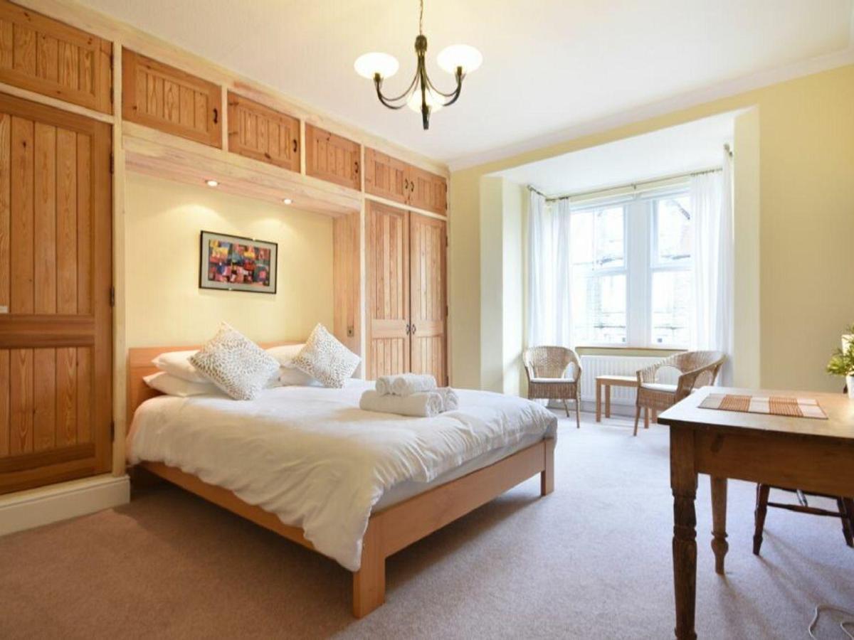 Rose House Villa Alnwick Bagian luar foto