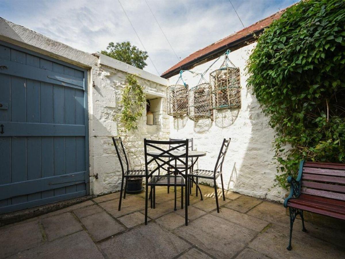 Rose House Villa Alnwick Bagian luar foto