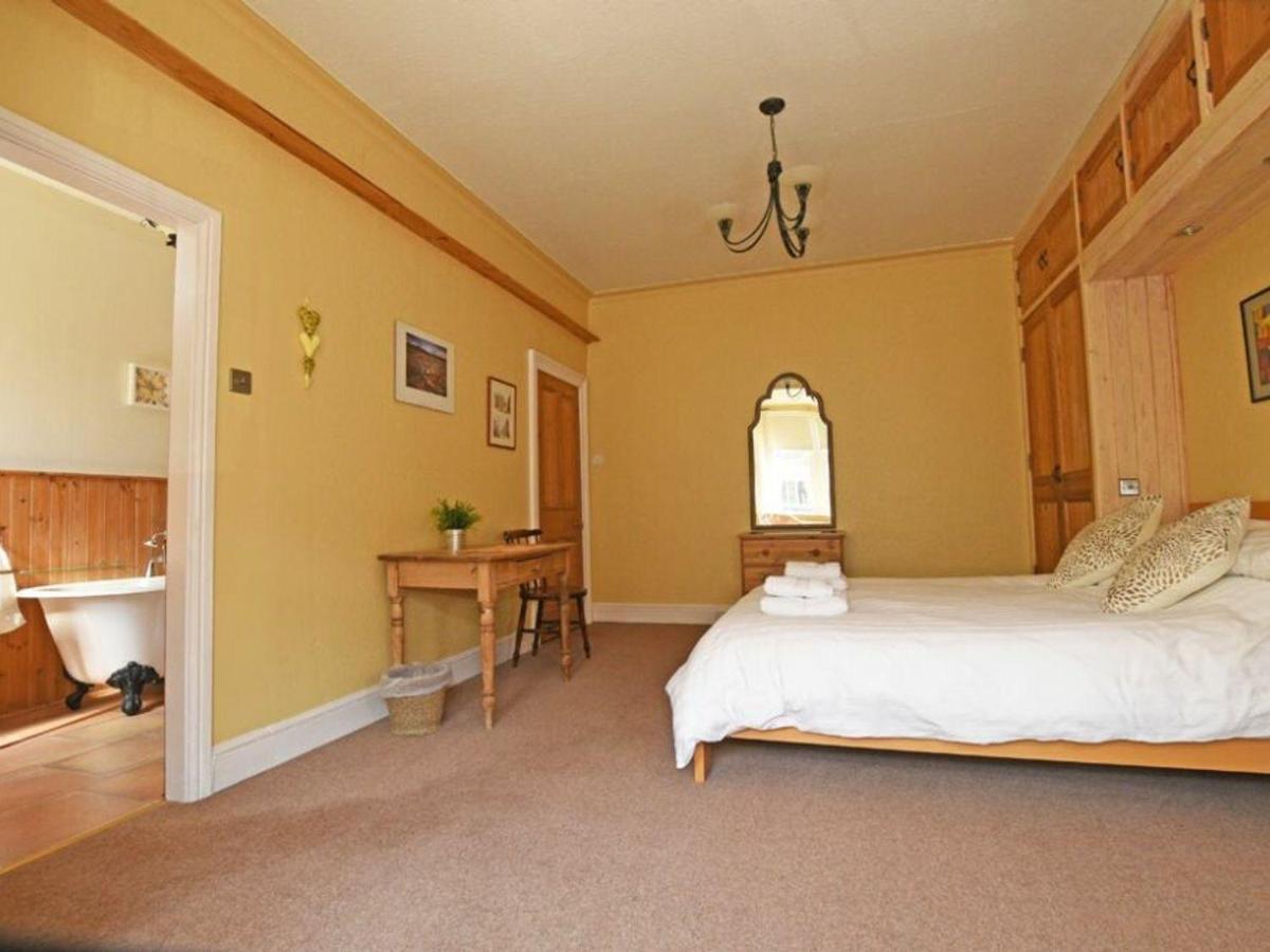 Rose House Villa Alnwick Bagian luar foto