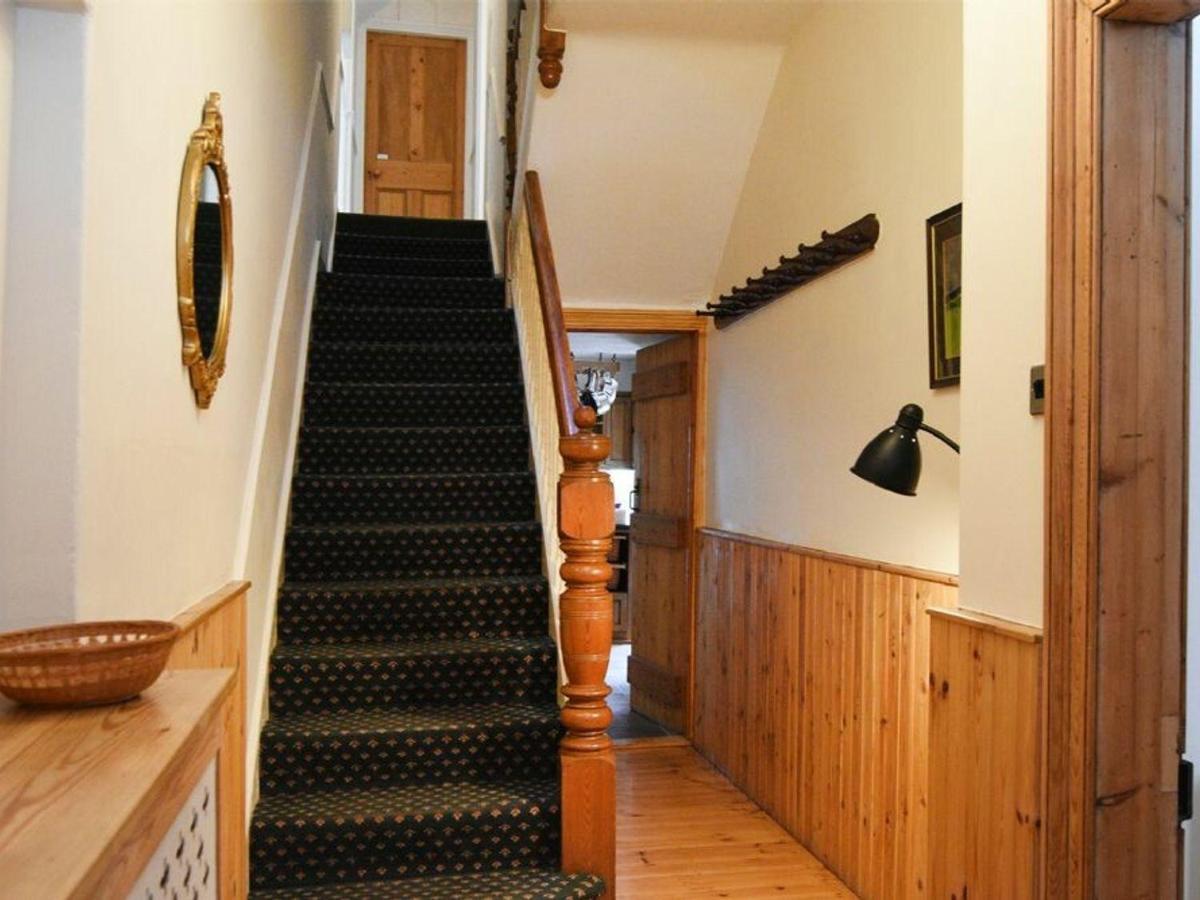 Rose House Villa Alnwick Bagian luar foto