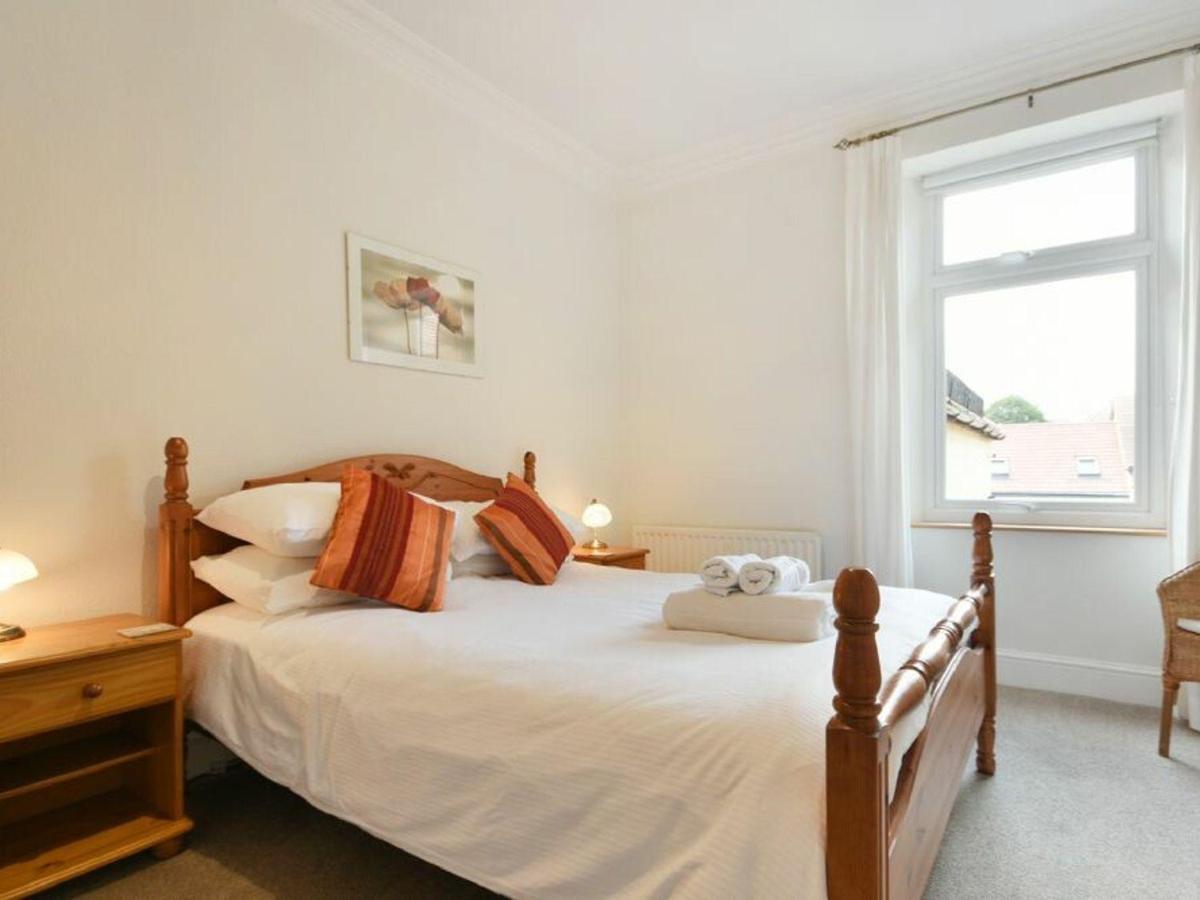 Rose House Villa Alnwick Bagian luar foto