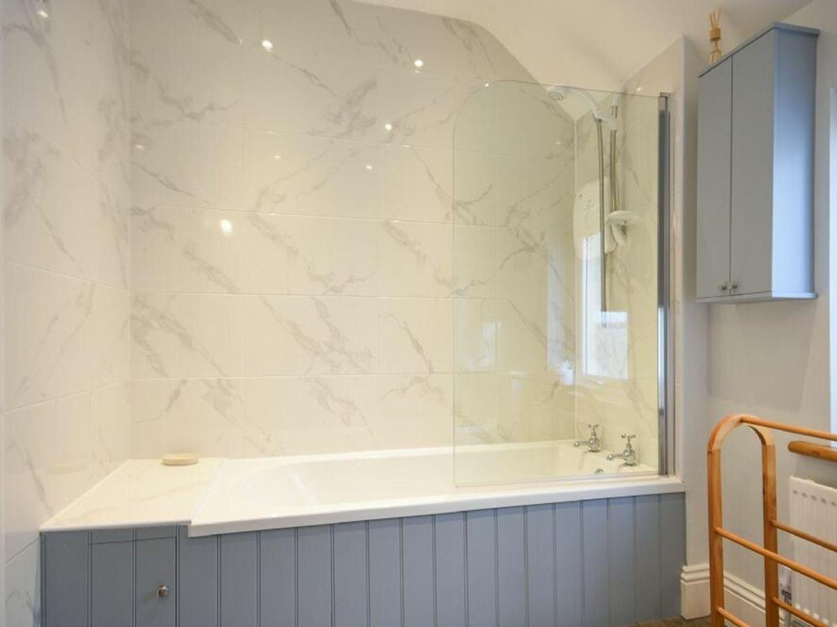 Rose House Villa Alnwick Bagian luar foto