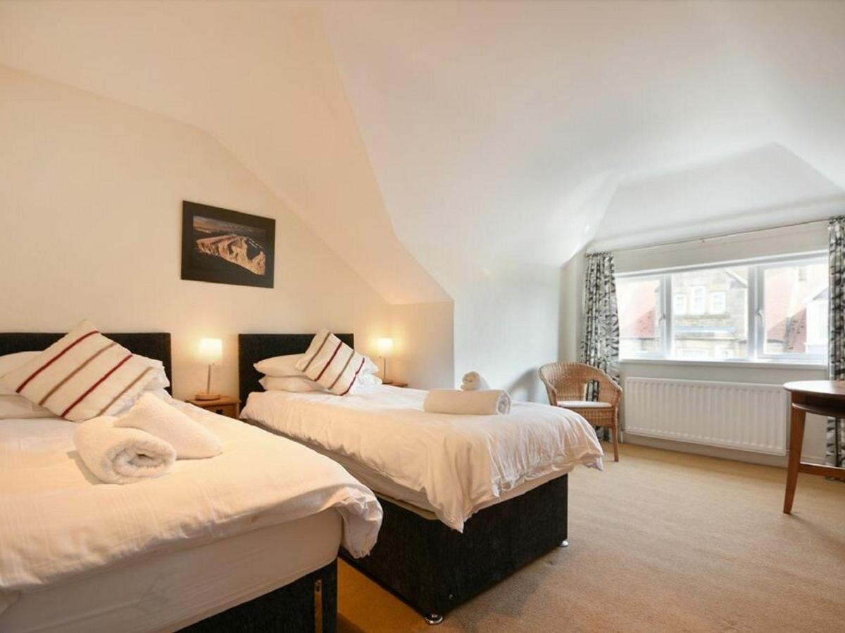 Rose House Villa Alnwick Bagian luar foto