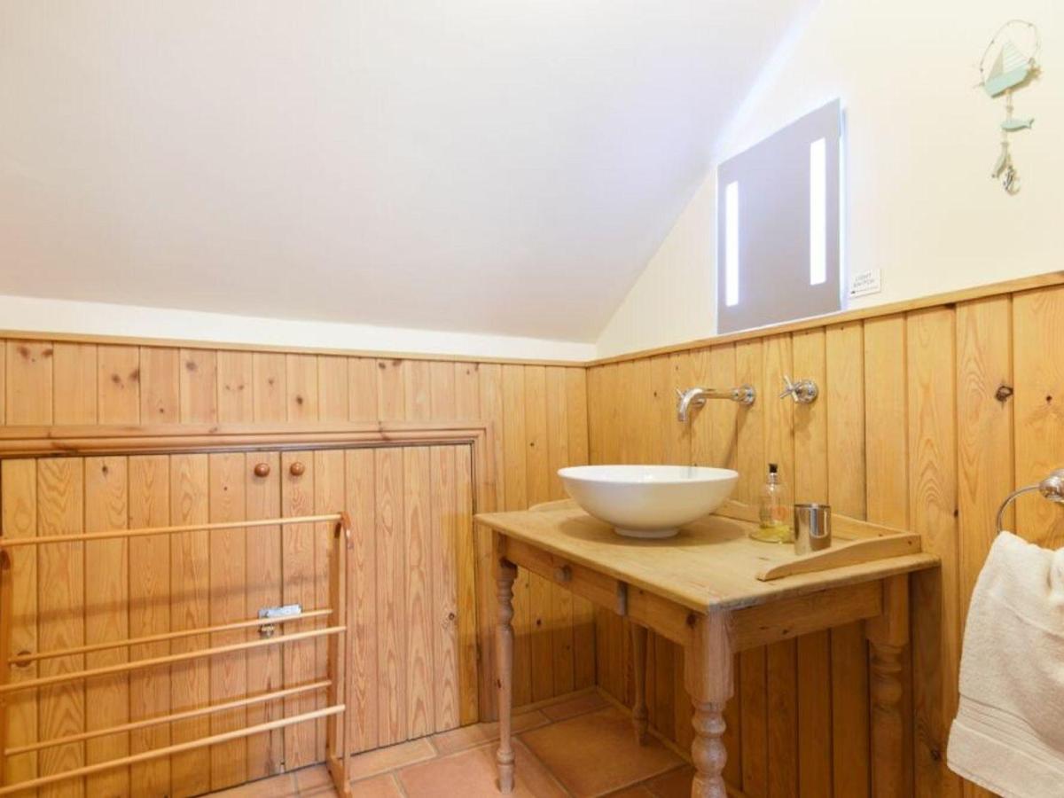 Rose House Villa Alnwick Bagian luar foto